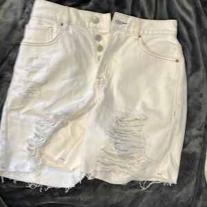 Pacsun shorts